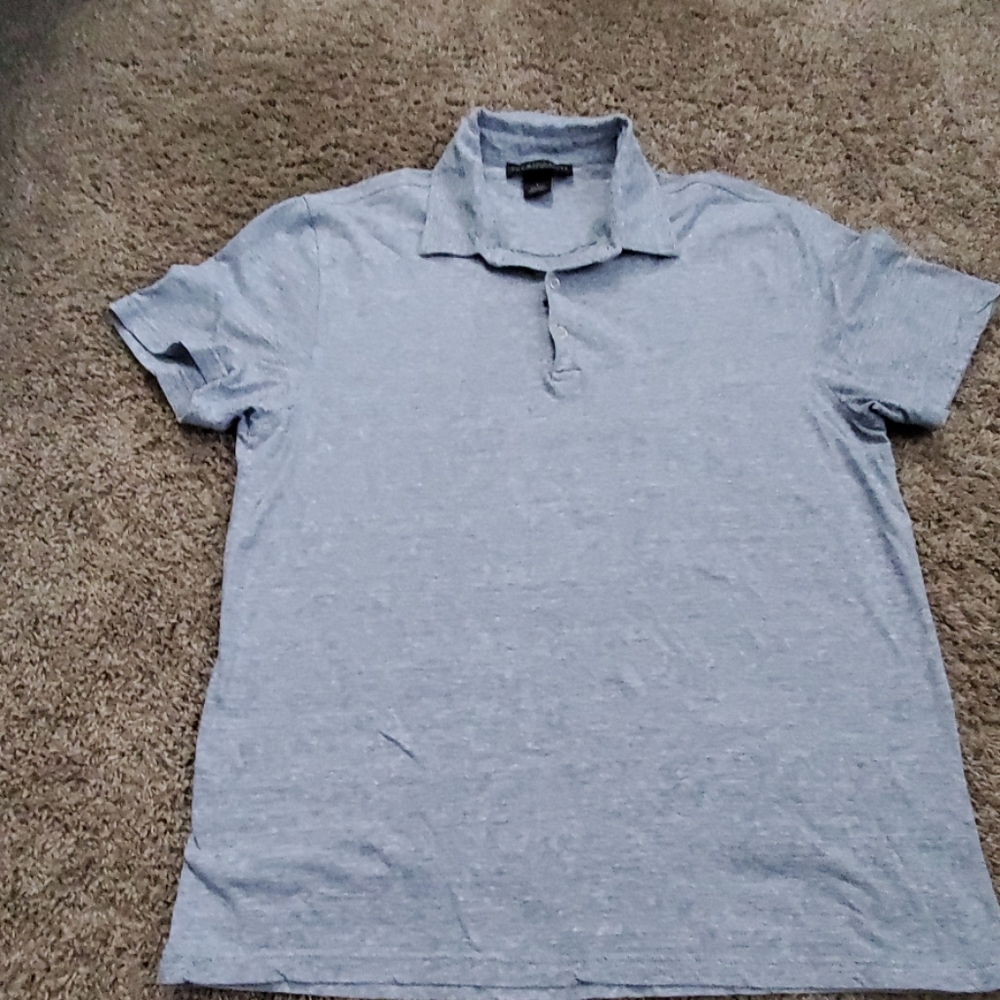 Mens polo